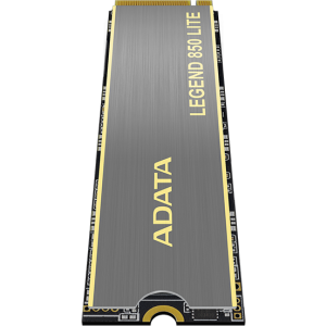 ADATA Legend 850 Lite 2TB PCI Express 4.0 x4 M.2 2280