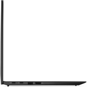 Lenovo 14'' ThinkPad X1 Carbon Gen 11, WUXGA IPS Touch, Procesor Intel® Core™ i7-1355U (12M Cache, up to 5.00 GHz), 32GB DDR5, 1TB SSD, Intel Iris Xe, 5G, Win 11 Pro, Deep Black, Weave