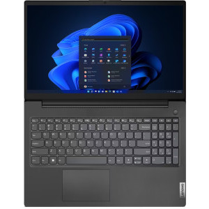 Lenovo 15.6'' V15 G4 AMN, FHD, Procesor AMD Ryzen™ 3 7320U (4M Cache, up to 4.1 GHz), 8GB DDR5, 512GB SSD, Radeon 610M, No OS, Business Black