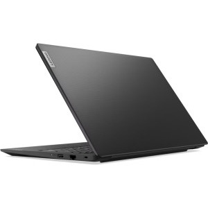 Lenovo 15.6'' V15 G4 AMN, FHD, Procesor AMD Ryzen™ 3 7320U (4M Cache, up to 4.1 GHz), 16GB DDR5, 512GB SSD, Radeon 610M, No OS, Business Black