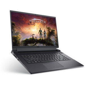Laptop DELL Gaming 16'' G16 7630, QHD+ 240Hz, Procesor Intel® Core