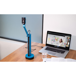 IPEVO VZ-X + EZC-CS2