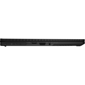 ASUS Gaming 13.4'' ROG Flow X13 GV302XV, QHD+ 165Hz Touch, Procesor AMD Ryzen™ 9 7940HS (16M Cache, up to 5.2 GHz), 16GB DDR5, 1TB SSD, GeForce RTX 4060 8GB, Win 11 Pro, Off Black