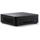Mini PC ASUS NUC 13 Pro NUC13ANKi3 Arena Canyon, Core i3-1315U 4.5GHz , no RAM, no Storage, UHD Graphics, Wi-Fi, Bluetooth, HDMI, no OS