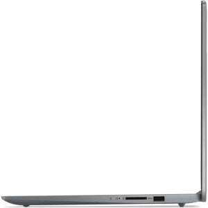 Lenovo 15.6'' IdeaPad Slim 3 15ABR8, FHD IPS, Procesor AMD Ryzen™ 5 5625U (16M Cache, up to 4.3 GHz), 16GB DDR4, 512GB SSD, AMD Radeon, No OS, Arctic Grey