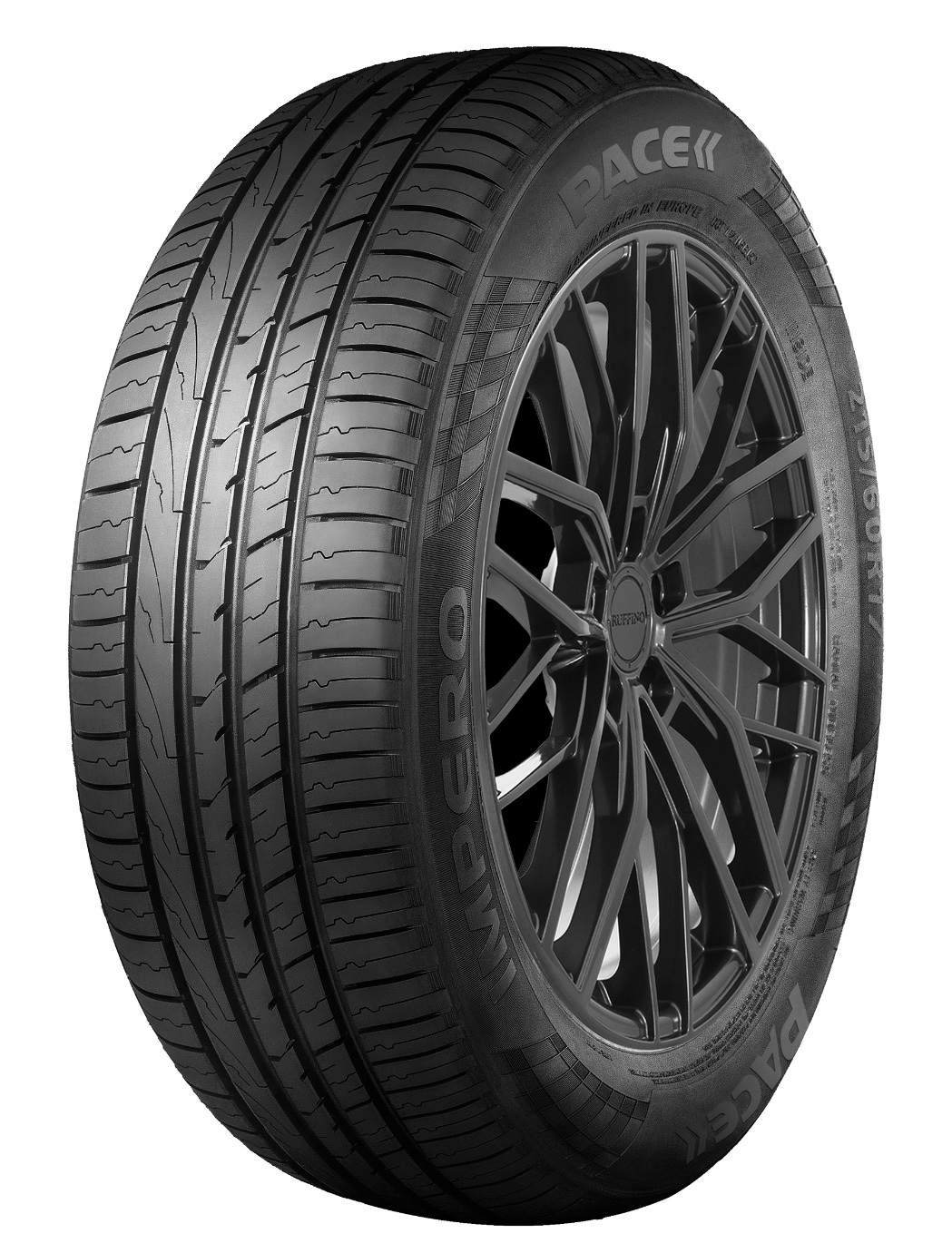 Anvelopa iarna Paxaro INVERNO 225/60R17 103H