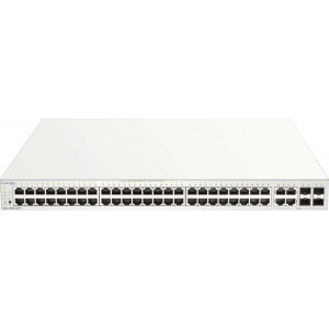 Switch D-Link Gigabit DBS-2000-52MP