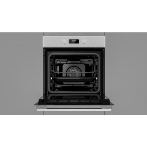 Teka HSB 630, Electric, 70 L, HydroClean Pro, Control touch, Display, Clasa A+, Alb