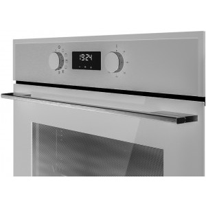 Teka HSB 630, Electric, 70 L, HydroClean Pro, Control touch, Display, Clasa A+, Alb