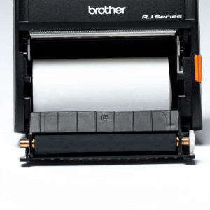 Brother Rola hartie termica BDE-1J000079-040 79 mm x 14 m