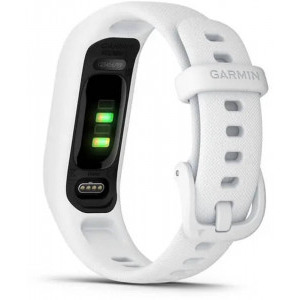 Garmin Vivosmart 5 HR White (Small / Medium)