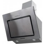Hota Heinner decorativa DCH-650RIX, Putere absorbtie 595 m3/h, 1 motor, 60 cm, Inox