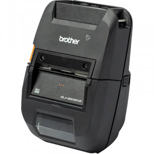 Brother RJ-3230BL, Termica, Monocrom, Bluetooth