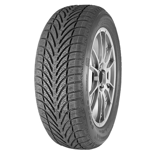 Anvelopa iarna BF Goodrich Bfgoodrich GFORCE WINTER2 165/65R14 79T