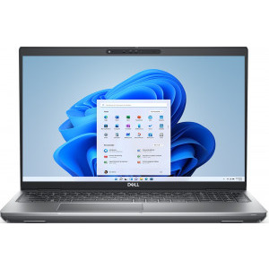 Laptop DELL 15.6'' Latitude 5531 (seria 5000), FHD, Procesor Intel