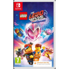 Joc Warner Bros Entertainment LEGO MOVIE GAME 2 - SW (CODE IN A BOX) - Nintendo Switch
