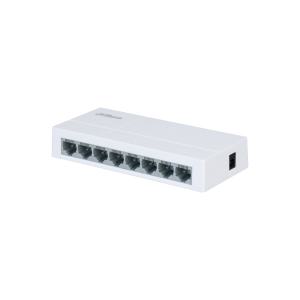 DAHUA PFS3008-8ET-L