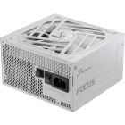 Seasonic FOCUS GX-850 White, 80+ Gold, 850W
