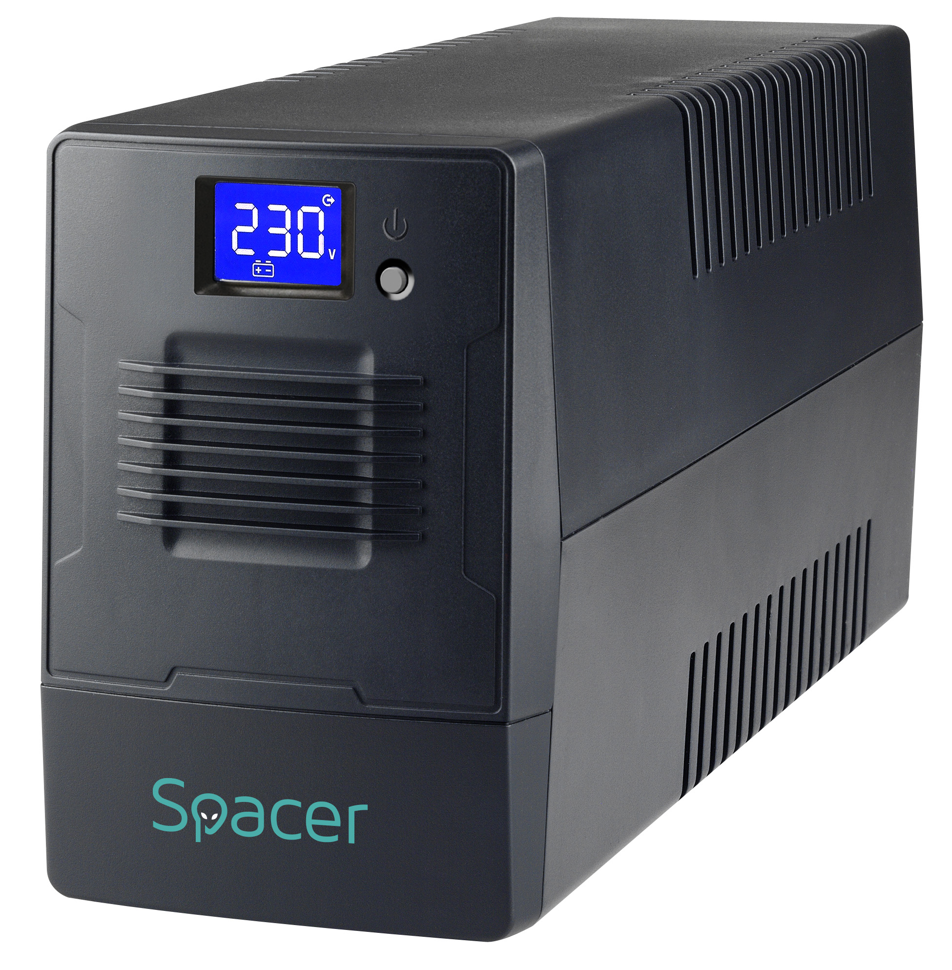 UPS Spacer SPUP-1000D-LIT01 1000VA