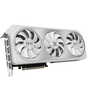 GIGABYTE GeForce RTX 4070 SUPER AERO OC 12GB GDDR6X 192-bit DLSS 3.0