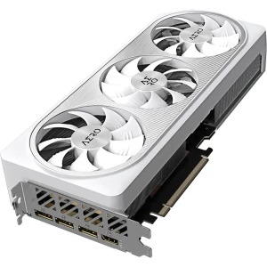 GIGABYTE GeForce RTX 4070 SUPER AERO OC 12GB GDDR6X 192-bit DLSS 3.0