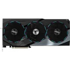 GIGABYTE AORUS GeForce RTX 4070 SUPER MASTER 12GB GDDR6X 192-bit DLSS 3.0