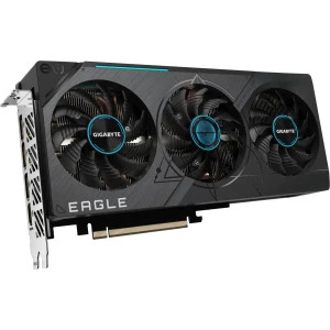 【RTX4070Ti】 GIGABYTE EAGLE OC 12G Placa video GIGABYTE GeForce RTX 4070 SUPER EAGLE OC 12GB GDDR6X