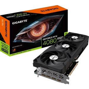 GIGABYTE GeForce RTX 4080 SUPER WINDFORCE V2 16GB GDDR6X 256-bit DLSS 3.0