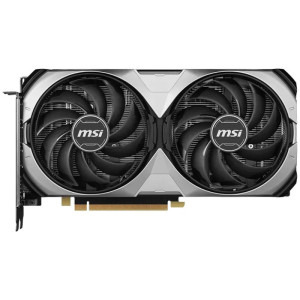 Placa video MSI GeForce RTX 4070 SUPER VENTUS 2X OC 12GB GDDR6X 192-bit  DLSS 3.0 - PC Garage