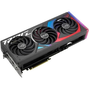 ASUS GeForce RTX 4070 Ti SUPER ROG STRIX OC 16GB GDDR6X 256-bit DLSS 3.0