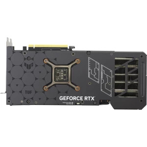 Placa video ASUS GeForce RTX 4070 Ti SUPER TUF GAMING OC 16GB