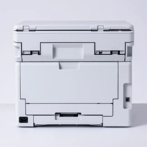 Brother DCP-L3520CDW, LED, Color, Format A4, Duplex, Wi-Fi