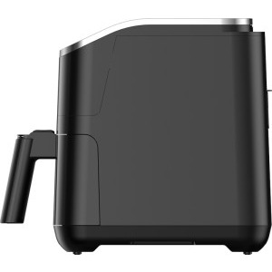 Midea Friteuza cu aer cald MF-CN55D2, 1700W, 4.7L, Negru