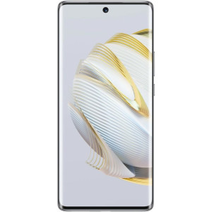 Huawei Nova 10, 128GB, 8GB RAM, Dual SIM, 4G, 4-Camere, Starry Silver