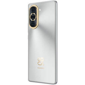 Huawei Nova 10 Pro, 256GB, 8GB RAM, Dual SIM, 4G, 5-Camere, Starry Silver