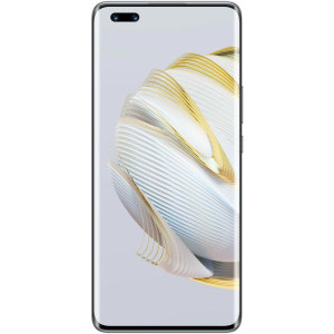 Huawei Nova 10 Pro, 256GB, 8GB RAM, Dual SIM, 4G, 5-Camere, Starry Silver