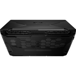 ASUS Gaming 15.6'' TUF A15 FA506NF, FHD 144Hz, Procesor AMD Ryzen™ 5 7535HS (16M Cache, up to 4.55 GHz), 16GB DDR5, 1TB SSD, GeForce RTX 2050 4GB, No OS, Graphite Black
