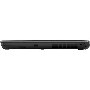 ASUS Gaming 15.6'' TUF A15 FA506NF, FHD 144Hz, Procesor AMD Ryzen™ 5 7535HS (16M Cache, up to 4.55 GHz), 16GB DDR5, 1TB SSD, GeForce RTX 2050 4GB, No OS, Graphite Black