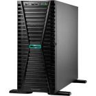Server HP ProLiant ML110 Gen11 Tower, Procesor Intel® Xeon® Bronze 3508U 2.1GHz Sapphire Rapids, 32GB RDIMM RAM, 2x 480GB SATA 6G SSD, Intel VROC, 8x Hot-Plug SFF