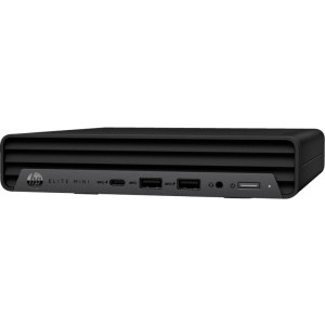 HP Elite 600 G9 Mini, Intel i5-13500T 1.6GHz, 16GB DDR5, 512GB SSD, UHD 770, Windows 11 Pro