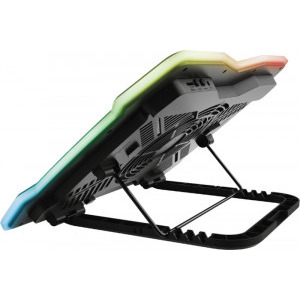 Trust GXT 1126 Aura Multicolour-illuminated, max 17.3 inch