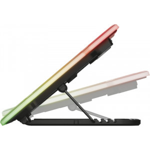 Trust GXT 1126 Aura Multicolour-illuminated, max 17.3 inch