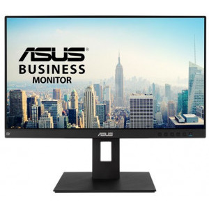 ASUS BE24EQSB 23.8 inch 5 ms Negru 60 Hz
