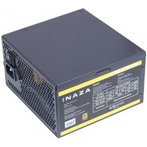 Inaza Fusion, 80+ Gold, 700W