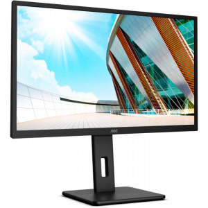 AOC Q32P2 31.5 inch 4 ms Negru 75 Hz