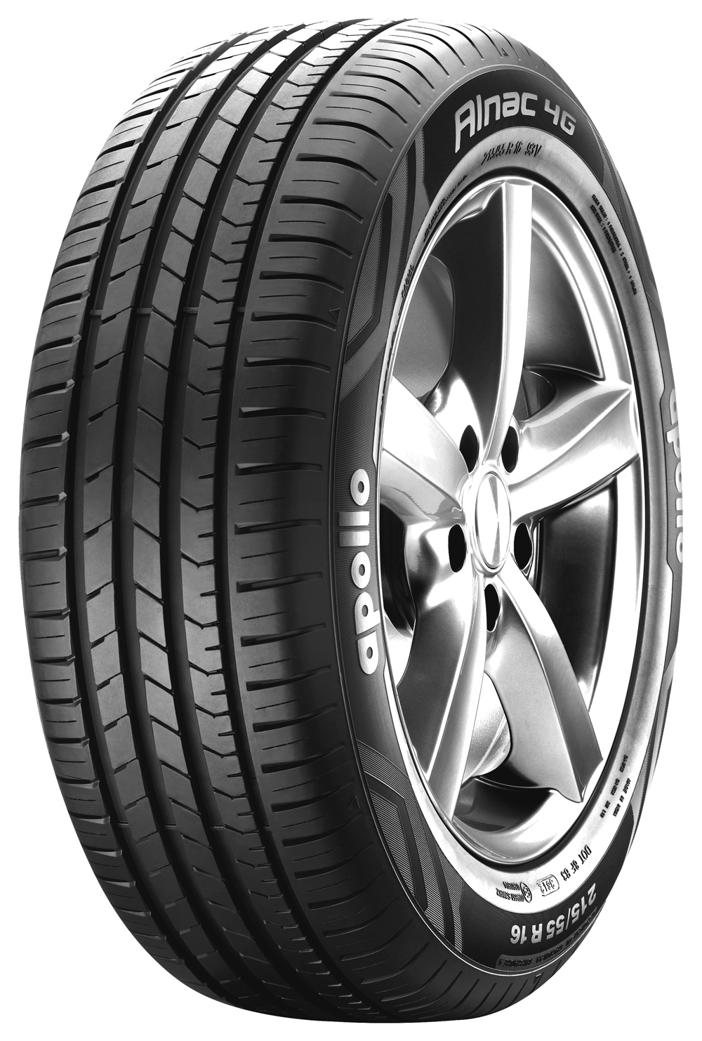 Anvelopa vara Apollo Alna4G 195/60R15 88H