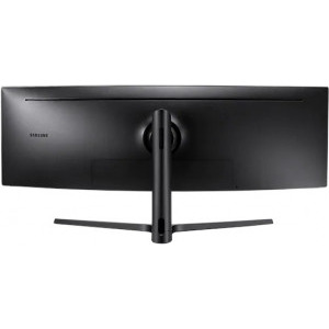 Samsung LC49J890DKRXEN Curbat 48.9 inch DFHD VA 5 ms 144 Hz USB-C KVM