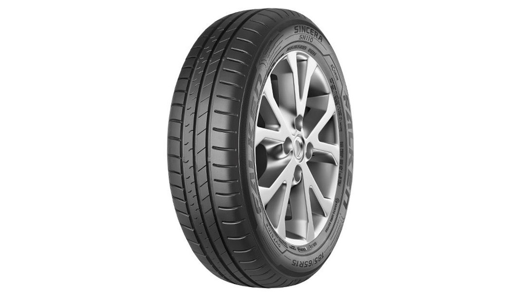 Anvelopa vara Falken SN110 165/60R15 77T
