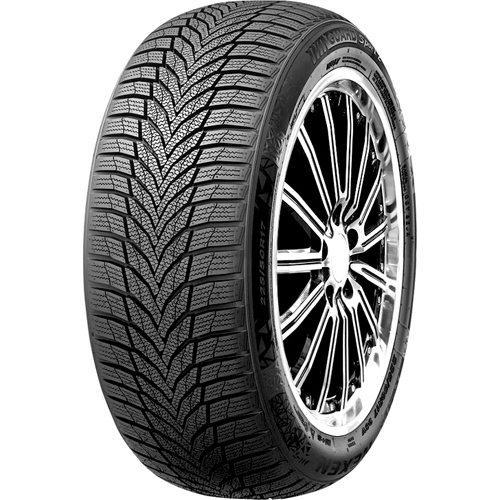Anvelopa iarna Nexen WG-Sport2-SUV 235/65R17 108H