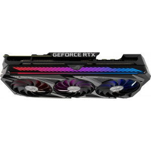 ASUS ROG STRIX GeForce RTX 3070 Ti（8GB） ROG-STRIX-RTX3070TI-8G-GAMING | Graphics Cards | ROG United Kingdom